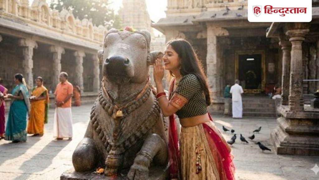 शिव मंदिर जाकर नंदी के कान में सबसे पहले क्या बोलना चाहिए? इस 1 शब्द से पूरा हो जाएगा सारा अटका हुए...