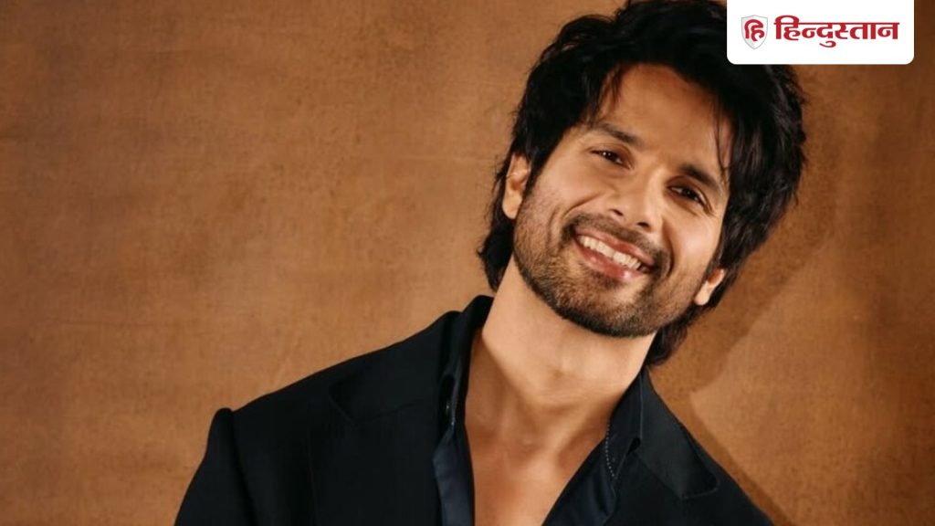 शाहिद कपूर ने इस एक्टर संग बताया अपनी कैमिस्ट्री को सेक्सी, बोले- जब हम साथ...