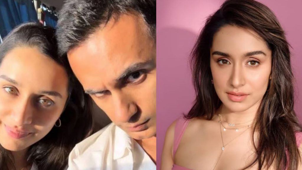 'मैं करूंगी...', श्रद्धा कपूर कब करेंगी शादी? फैन के सवाल पर एक्ट्रेस का मजेदार जवाब वायरल | Shraddha Kapoor Fan Asks Her When She Will Get Married Actress Reply Goes...