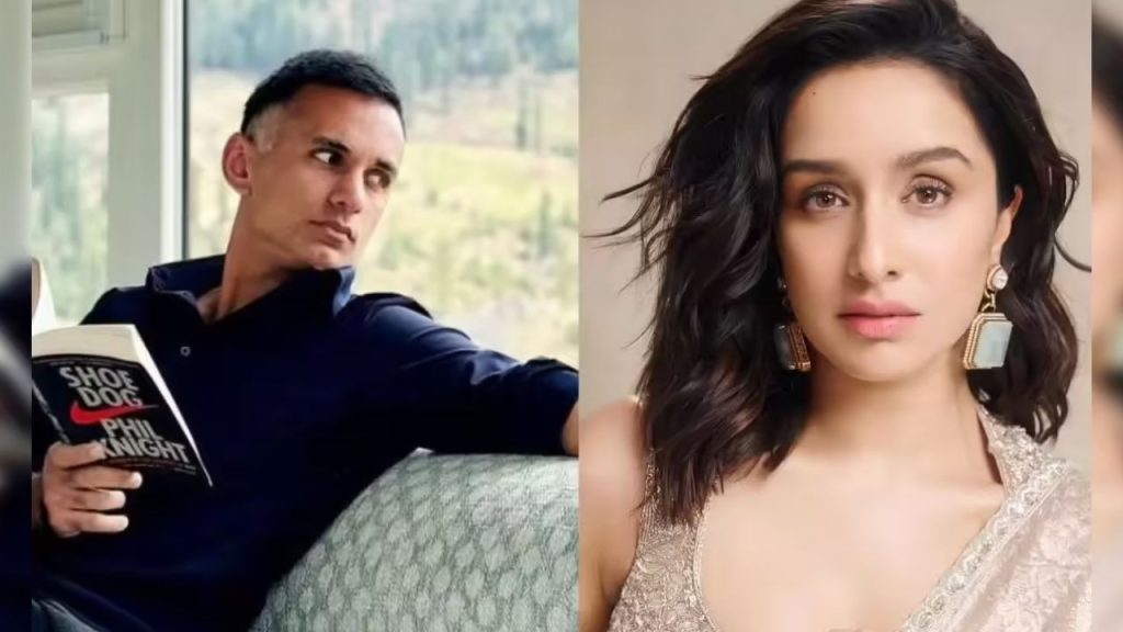 क्या सच में रूमर्ड बॉयफ्रेंड राहुल मोदी के साथ शादी करने जा रही श्रद्धा कपूर? एक्ट्रेस के भाई ने तोड़ी चुप्पी | Shraddha Kapoor Is really get to marry rumored boyfriend Rahul Modi actress brother...