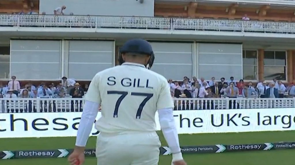 खराब फॉर्म की वजह से टी20 वर्ल्ड कप से बाहर हुए गिल रणजी में भी फ्लॉप, वीडियो में देखें कैसे बिना खाता खोले हुए...