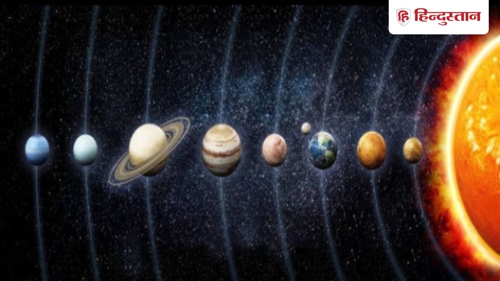 7 જાન્યુઆરીથી શરૂ થશે આ 3 રાશિઓ માટે શુભ દિવસો, બુધ શુક્રના નક્ષત્રમાં પ્રવેશ કરશે… 7 जनवरी से इन 3 राशियों के अच्छे दिन शुरू, शुक्र के नक्षत्र में करेंगे बुध...