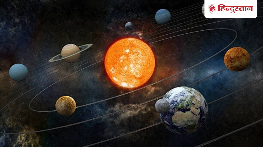 आज से शुरू इन 3 राशियों के अच्छे दिन, शुक्र गोचर सूर्य के नक्षत्र...