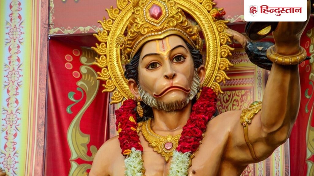 Hanuman Chalisa: आखिर हनुमान चालीसा का पाठ रोज क्यों करना चाहिए? दूर होते हैं हर संकट और मिलते हैं कई...