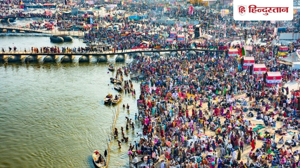 माघ मेला में कल्पवास क्या होता है? जानिए इसके सही नियम और...