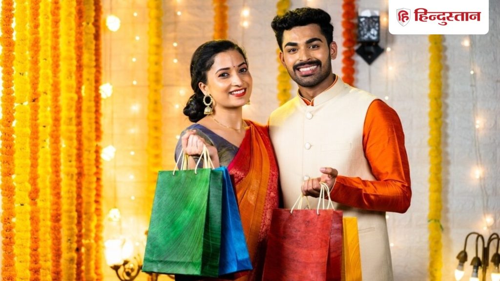 બુધવારે ભૂલથી પણ ન ખરીદો આ વસ્તુઓ, જાણો તેની પાછળનું જ્યોતિષ કારણ અને… बुधवार को गलती से ना खरीदें ये चीजें, जानिए इसके पीछे का ज्योतिषीय कारण और...