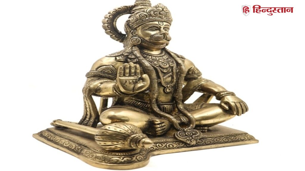 हनुमान जी को बजरंगबली क्यों कहते हैं? जानिए इस नाम से जुड़ी...