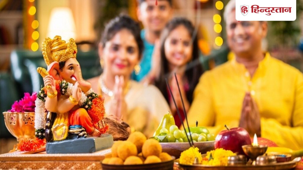 बुधवार पूजा नियम: इस सिंपल विधि से करें भगवान गणेश की पूजा, पूरी होगी हर...