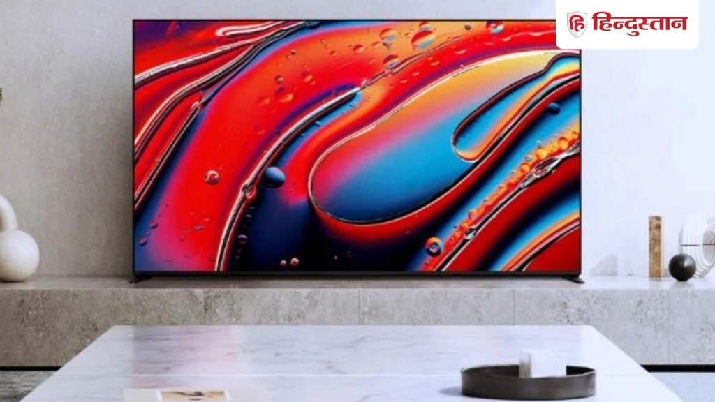 डील में आप 55 इंच की साइज वाले स्मार्ट टीवी को MRP से 65 पर्सेंट तक की छूट के साथ...