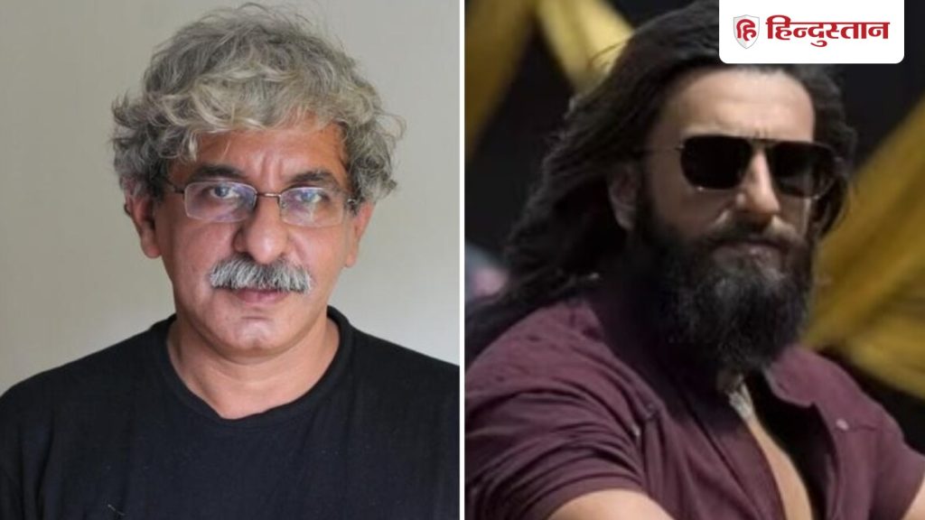 इक्कीस फिल्म के डायरेक्टर बोले- कभी धुरंधर जैसी फिल्म नहीं बनाऊंगा, अगर ऐसा किया...