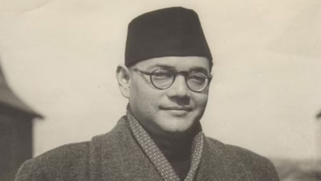 क्या गुमनामी बाबा ही थे सुभाषचंद्र बोस? पराक्रम दिवस पर नेताजी को लेकर फिर उठे पुराने...