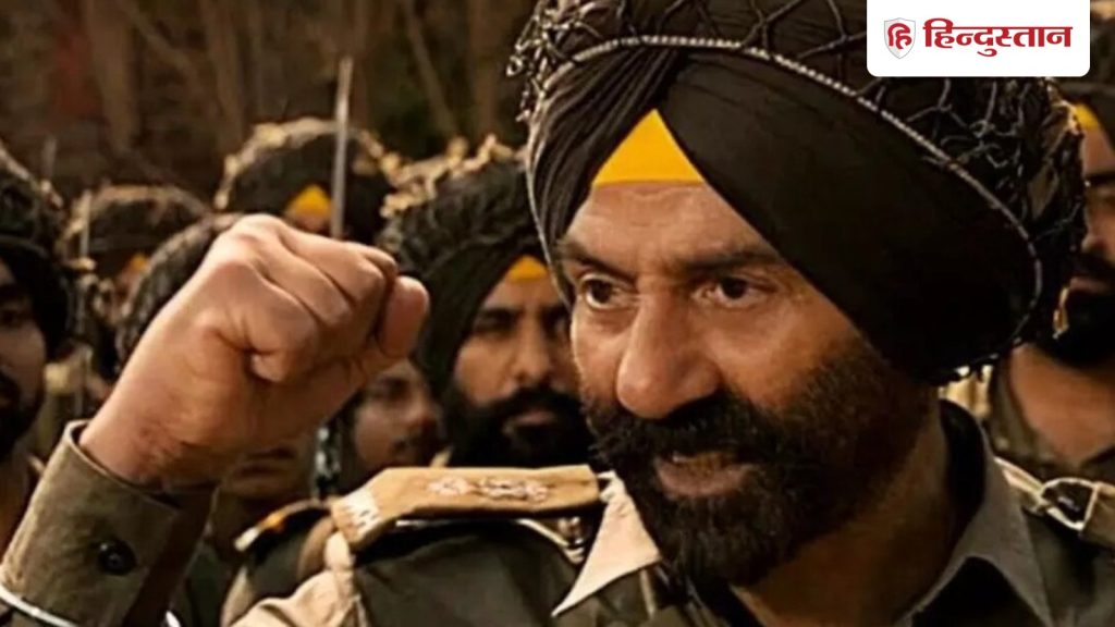 Border 2 Worldwide Collection : सनी देओल, वरुण की फिल्म ने कमा लिए इतने...