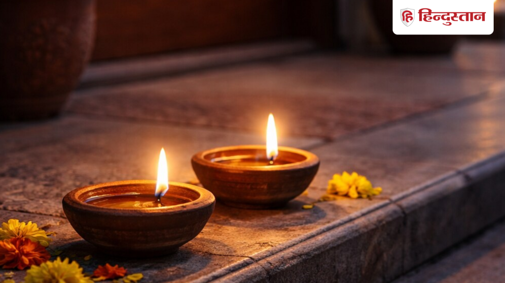 Ravivar Upay: रविवार के दिन घर के बाहर शाम को जरूर करें ये काम, मां लक्ष्मी होती हैं...