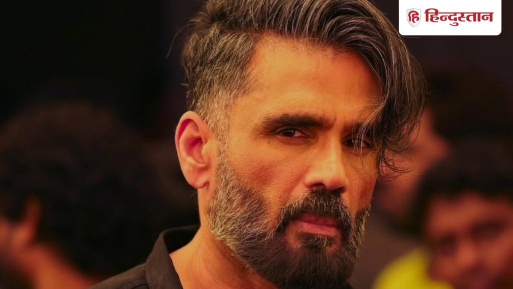 सुनील शेट्टी ने रिजेक्ट किया 40 करोड़ का तंबाकू एड ऑफर, कहा- अहान, आथिया, राहुल...