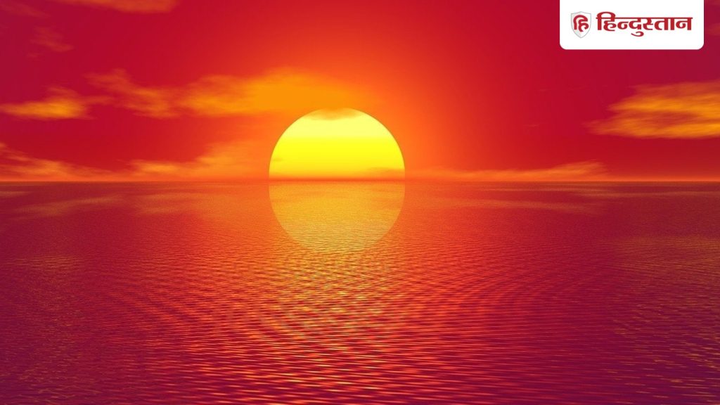 મકરસંક્રાંતિ પર સૂર્ય ભગવાનના 108 નામનો જાપ કરો, સુખ-સમૃદ્ધિમાં વધારો થશે, જાણો સ્નાન અને દાન વિશે… मकर संक्रांति पर करें सूर्य देव के 108 नामों का जाप, बढ़ेगी सुख-समृद्धि, जानें स्नान-दान का...