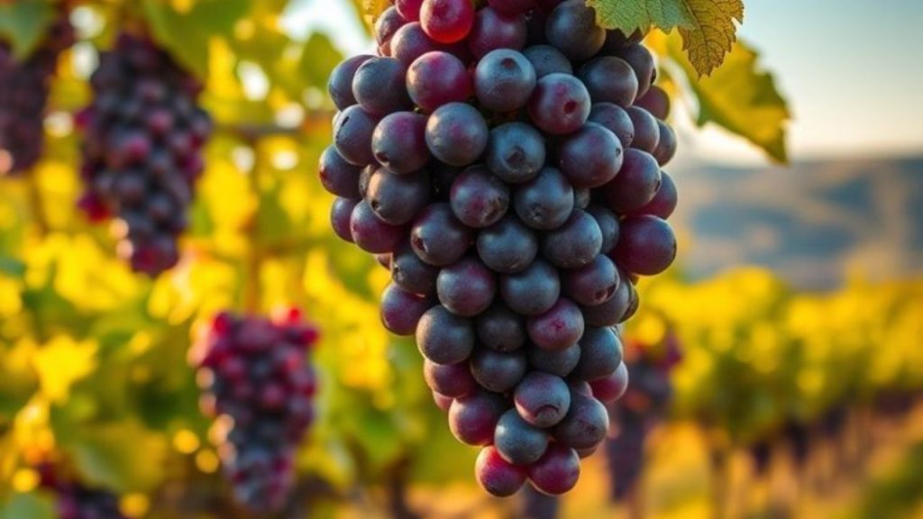 अंगूर खरीदते समय इन छोटी-छोटी बातों का रखें ध्यान, हर दाना निकलेगा मीठा और रसीला! | How to Choose Sweet Grapes While Buying know...