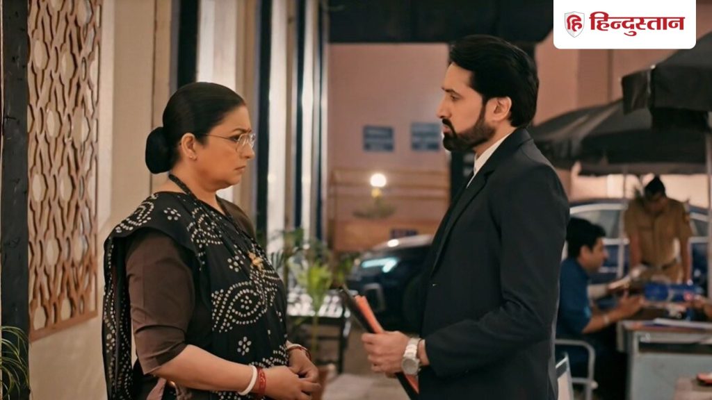 KSBKBT 2 Spoiler: कोर्ट के बाहर गौतम से मिलेगी तुलसी, सामने आएगी उसकी नफरत की...