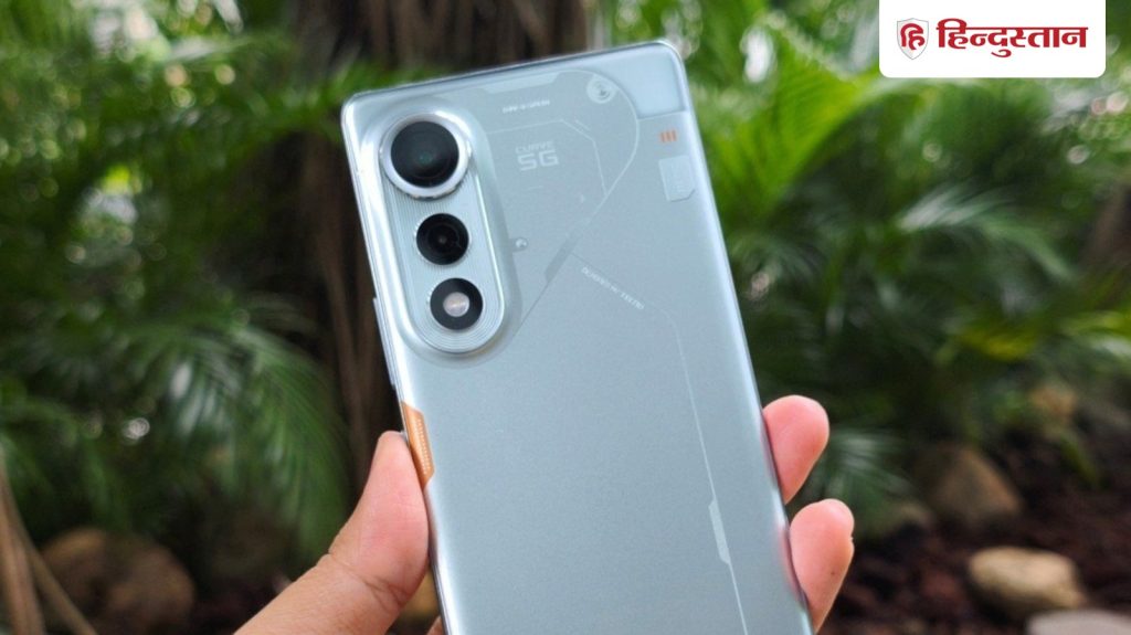 Tecno तेजी से अपनी स्मार्टफोन लाइनअप का विस्तार कर रहा है। अब कंपनी ने कंफर्म...