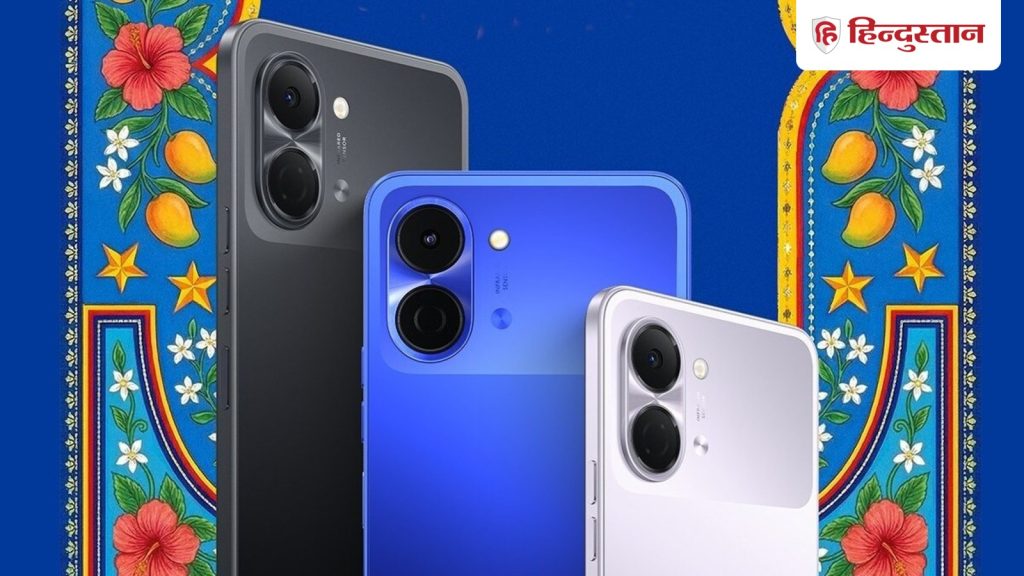 8,999 रुपये में आया धांसू स्मार्टफोन, बिना नेटवर्क कर सकेंगे कॉल, गिरने पर टूटेगा भी नहीं; पहली सेल इस...