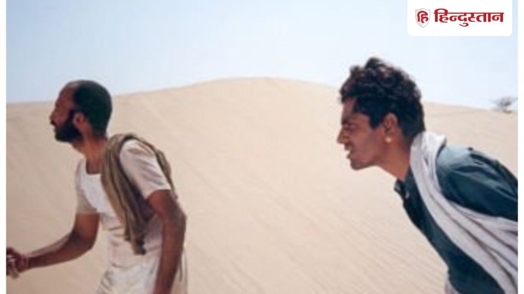 ઈરફાન ખાન અને નવાઝુદ્દીનની આ શોર્ટ ફિલ્મમાં કોઈ ડાયલોગ નથી, 17 મિનિટની આ ફિલ્મનો અંત આવશે… इरफान खान और नवाजुद्दीन की इस शॉर्ट फिल्म में नहीं हैं डायलॉग, 17 मिनट की मूवी का एंड देगा...