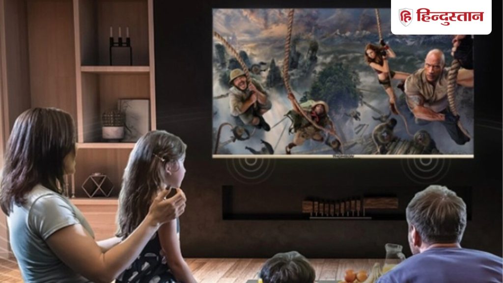 गजब! मात्र 9999 रुपये में खरीद लें ये तीन स्मार्ट टीवी, घर में मिलेगा सिनेमा हॉल जैसा डॉल्बी साउंड का...