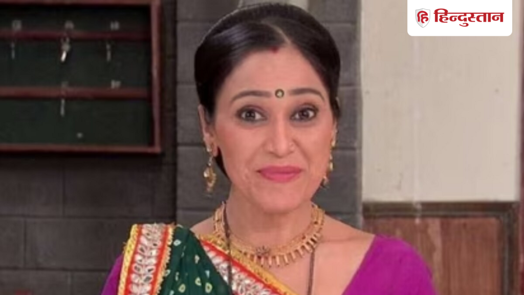 ‘એ અત્યારે શક્ય નથી…’, શું તારક મહેતા કા ઉલ્ટા ચશ્મામાં દયાબેન હશે… 'वो तो अभी मुमकिन नहीं है...', क्या तारक मेहता का उल्टा चश्मा में होगी दयाबेन की...