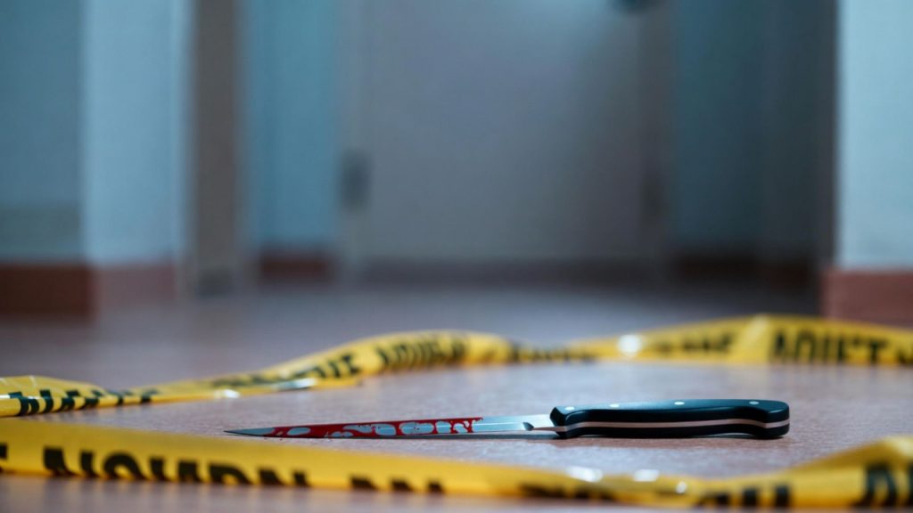 मां, बहन और भाई की बेरहमी से हत्या कर थाने पहुंचा शख्स; ट्रिपल मर्डर से दहली दिल्ली | Triple murder in...