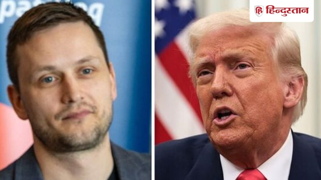 'अब बहुत हुआ, कब्जे की कल्पना मत करना', ट्रंप की धमकी पर ग्रीनलैंड के पीएम...