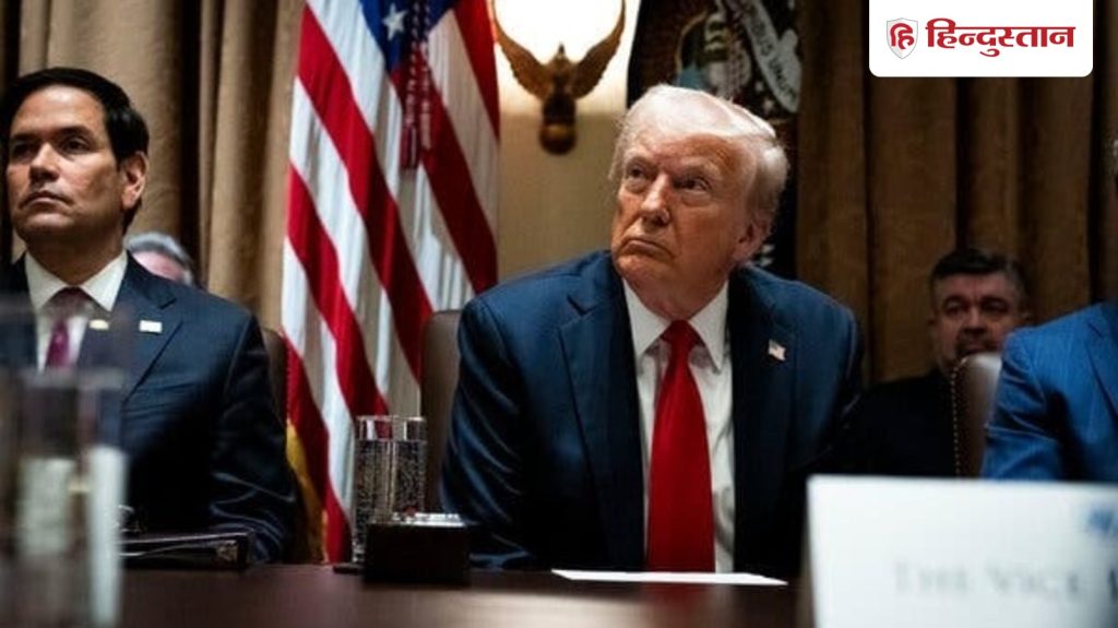 चौराहे पर आया NATO, इस देश को लेकर आपस में भिड़ गए अमेरिका और यूरोप; ट्रंप को...