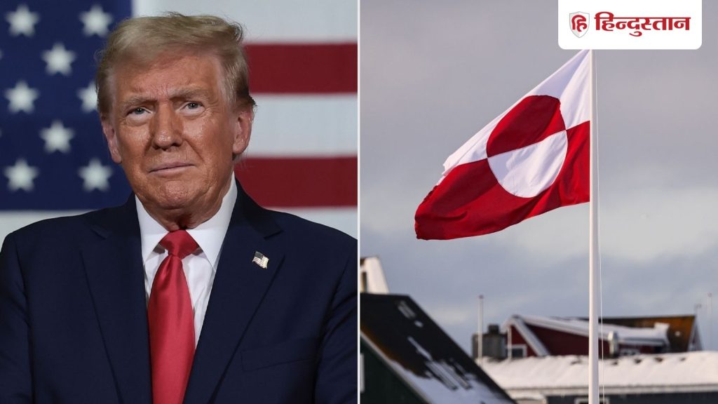 महज 57 हजार की आबादी वाले देश के पीछे क्यों पड़े हैं ट्रंप? ग्रीनलैंड में US की दिलचस्पी की असली...