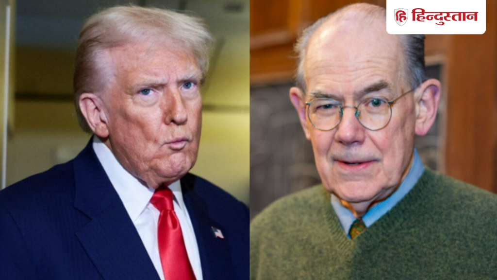 ट्रंप से कैसे मनवाएं अपनी बात? अमेरिकी विशेषज्ञ की वैश्विक नेताओं का...