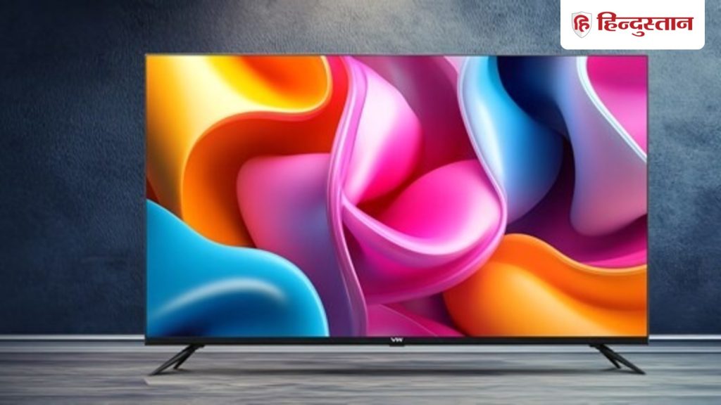 Amazon Great Republic Day Sale आज (यानी 22 जनवरी) खत्म होने वाली है। अगर आप टीवी खरीदने का प्लान...