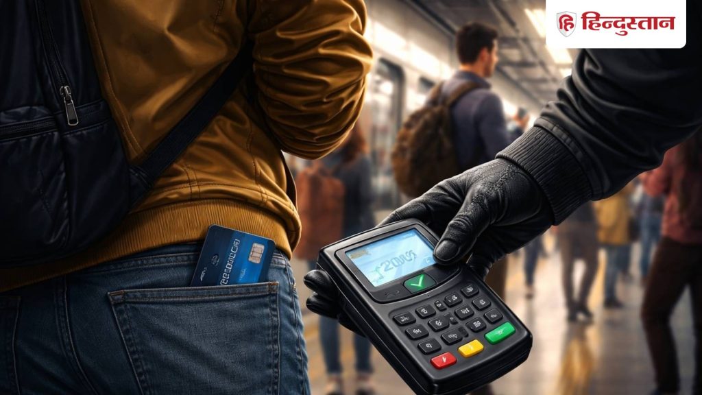 Tap and Pay Scam: एक टैप में उड़ सकते हैं आपके पैसे, जानिए कैसे बचें इस नए डिजिटल फ्रॉड...