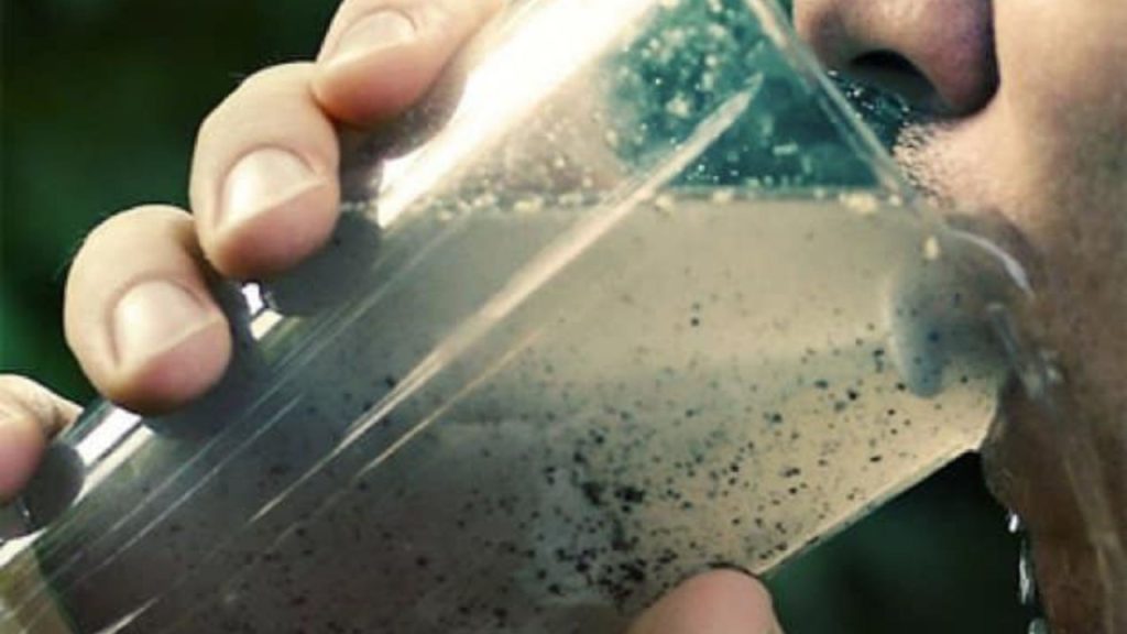 वायु प्रदूषण के बाद दिल्लीवालों पर मंडरा रहा छुपा हुआ खतरा, भूजल में मिला यूरेनियम का जहर | Uranium levels in excess of permissible limits found in groundwater in several areas of...