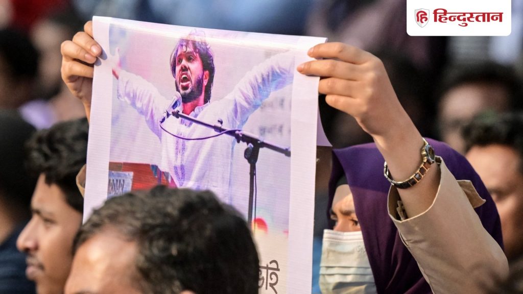 झूठा निकला बांग्लादेश का दावा, दुबई में दिखा उस्मान हादी का 'हत्यारा'; जानें क्या...