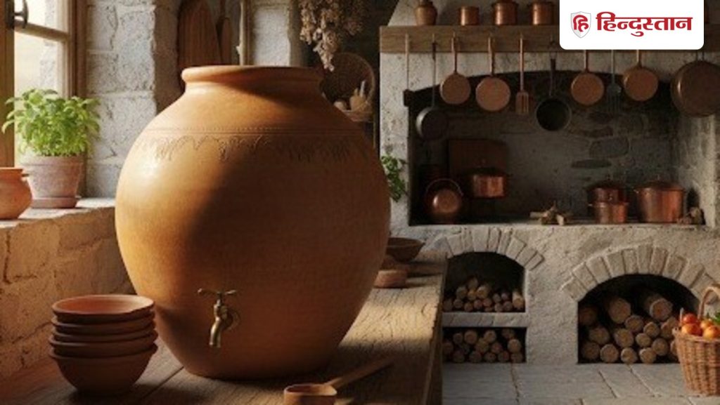 वास्तु टिप्स: किचन में बस रख लें ये चीज, दूर हो जाएगी पैसे से जुड़ी आपकी हर एक...