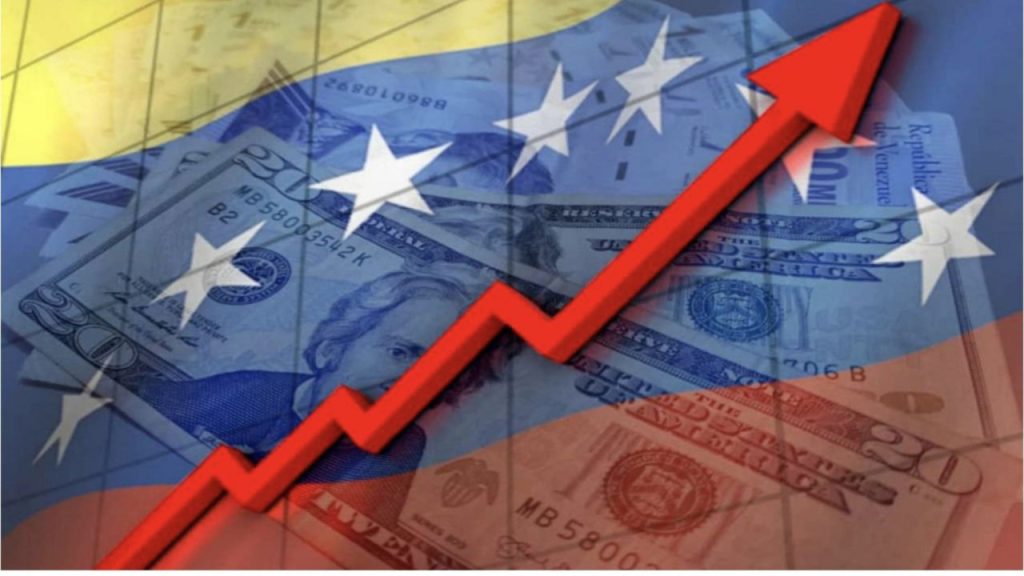 वेनेजुएला के शेयर बाजार में ऐतिहासिक उछाल: एक दिन में 50% की तूफानी तेजी, मादुरो की गिरफ्तारी से क्यों खुश हुए निवेशक? | Venezuelas stock market surged 50 percent in a single day Why were...