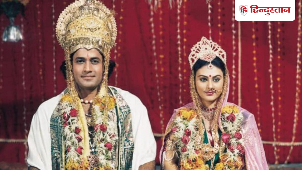 'राम के अलावा दशरथ के रोल में अजीब लगेंगे...', दीपिका चिखलिया की बात का अरुण गोविल ने दिया...