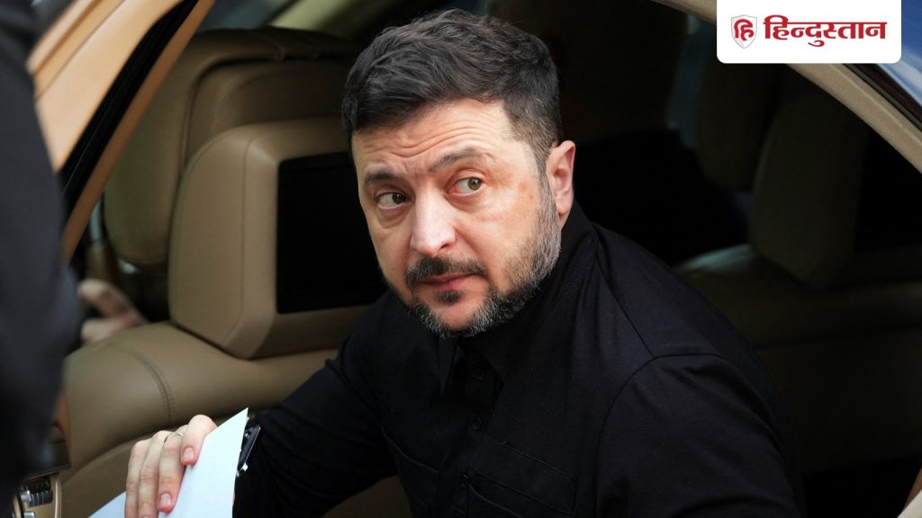 मादुरो की तरह किसे किडनैप कराना चाहते हैं वोलोदिमीर जेलेंस्की, बोले- पुतिन को मिलेगा...