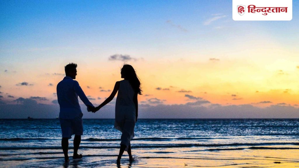 સાપ્તાહિક પ્રેમ રાશિફળ: 12-18 જાન્યુઆરીનો સમય તમારા માટે કેવો રહેશે? લવ લાઈફમાં શું થશે બદલાવ, વાંચો તમારી… Weekly Love Horoscope: 12-18 जनवरी तक का समय आपके लिए कैसा रहेगा? लव लाइफ में क्या होंगे बदलाव, पढ़ें अपना...