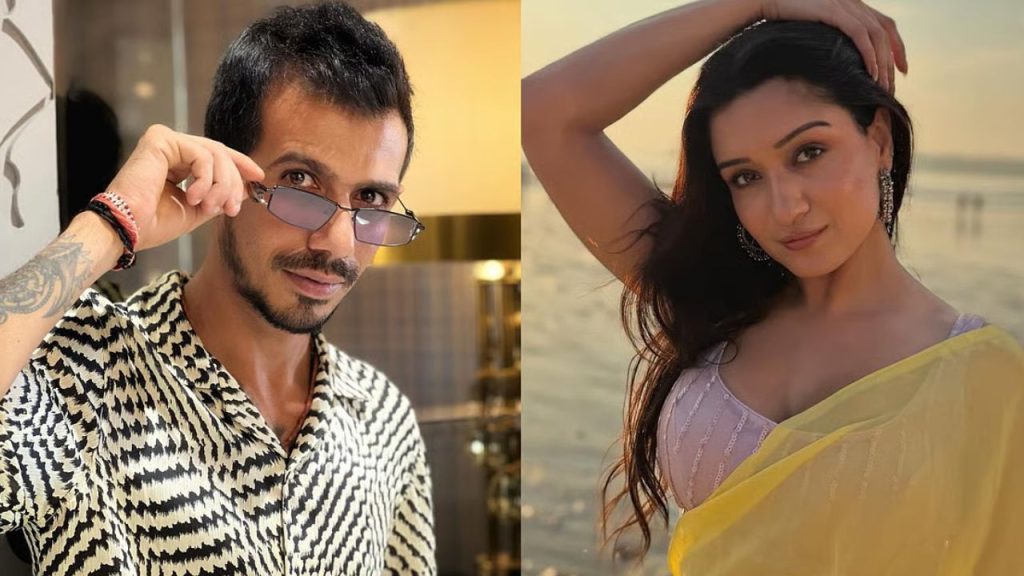 कौन हैं शेफाली बग्गा? 'बिग बॉस 13' की इस हसीना को डेट कर रहे युजवेंद्र चहल! जानें यहां सबकुछ | Who Is Shefali Bagga Bigg Boss 13 Fame Sparks Dating Rumours With Yuzvendra Chahal After Dinner...