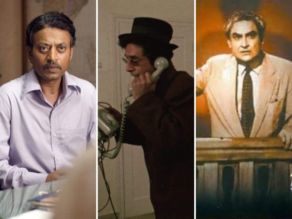 हिंदी सिनेमा की वो टॉप फिल्में जिनमें नहीं हैं गाने, 7.2 से कम नहीं किसी की भी आईएमडीबी...