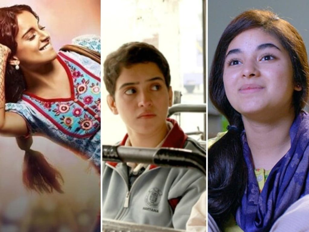 टॉप 10 महिला केंद्रित फिल्में जिन्होंने विदेश में भी मोटा पैसा कमाया, नंबर 1 पर जानें...