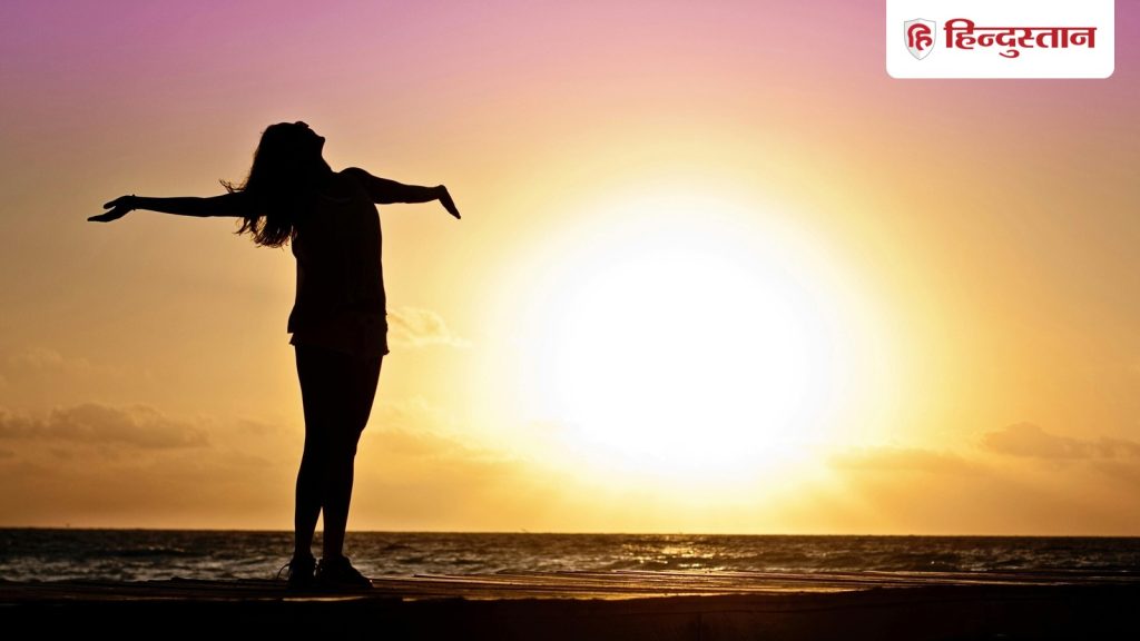 अपने जीवन में नयापन लाएं, कल की नहीं, आज की करें...