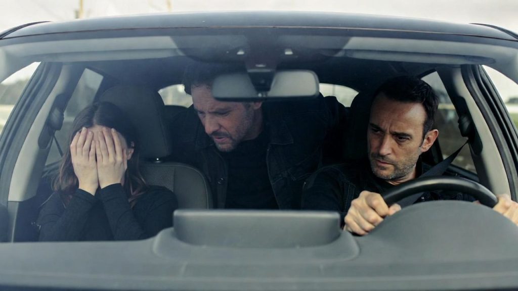 फरीदाबाद में लिफ्ट का झांसा देकर चलती कार में युवती के साथ हुआ रेप, देर रात सहेली के घर जा रही थी पीड़िता | Woman Physical harassment in moving car Faridabad Lift turns into nightmare on Gurugram...