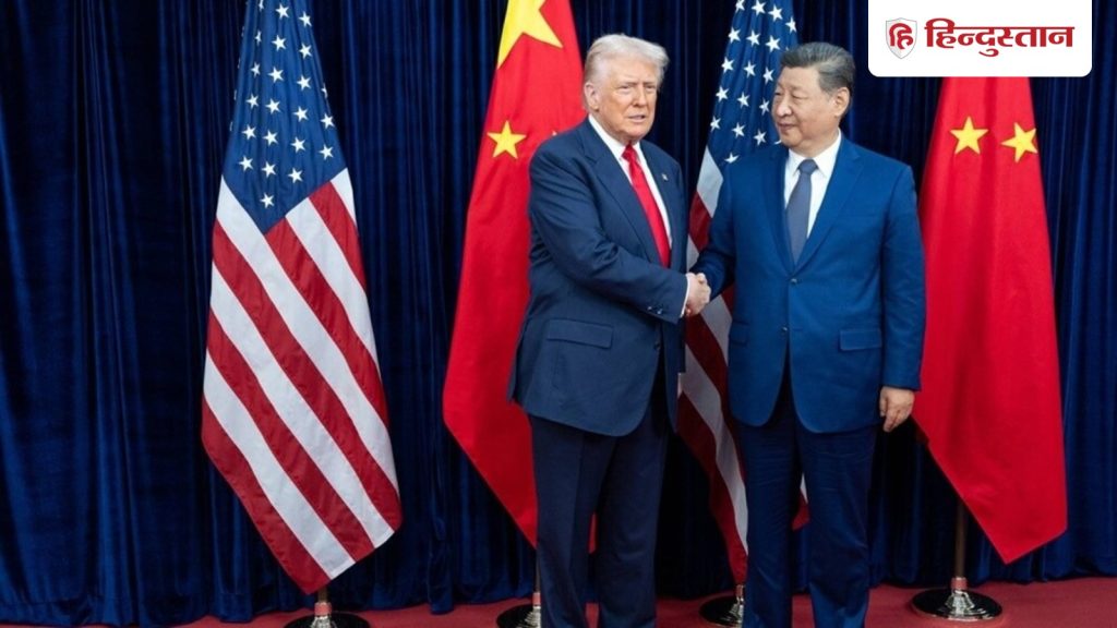 वेनेजुएला पर अमेरिका के अटैक से चीन को मिली ताकत, ताइवान की आएगी...