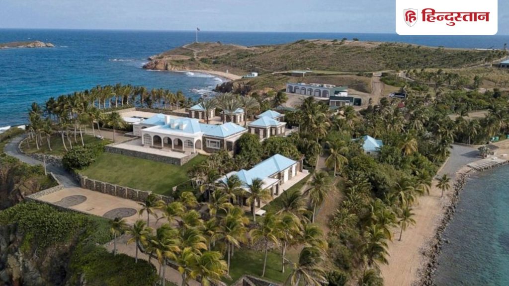 प्राइवेट जेट, पावरफुल लोग और नाबालिग लड़कियां; एपस्टीन ने कैसे बनाया काले कारनामों का...