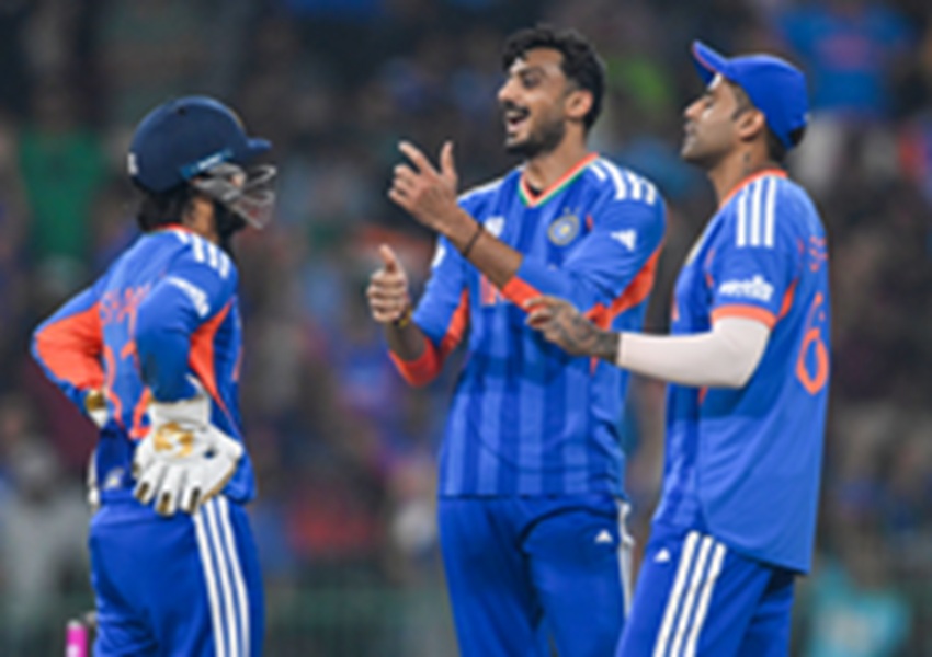 T20 વર્લ્ડ કપમાં પાકિસ્તાન સામે 8મી જીત, ભારતે બનાવ્યો અનોખો રેકોર્ડ