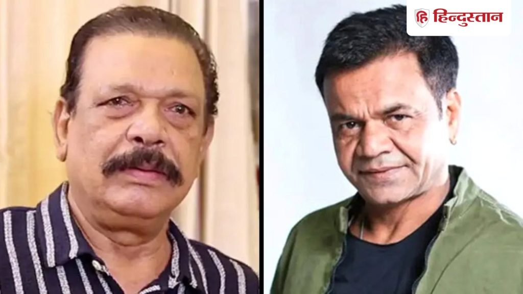 બોલિવૂડ આવી ઘટનાઓને સમર્થન નથી કરતું, અહીંની હવા તેમને આ રીતે બનાવે છે – ગોવિંદ… बॉलीवुड इस तरह की घटना में साथ नहीं देता,यहां की हवा उनको ऐसा बना देती है- गोविंद...