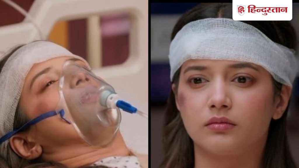 YRKKH 13 Feb: कोमा में थी अभिरा, विद्या की वजह से हुई अरमान से अलग, मायरा की कस्टड़ी के लिए लड़ी...